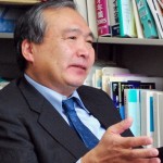 Dr. Makoto Takayama(高山誠)