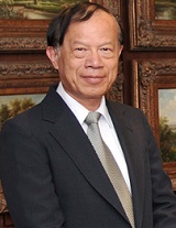 Dr. Chang-tseh Hsieh